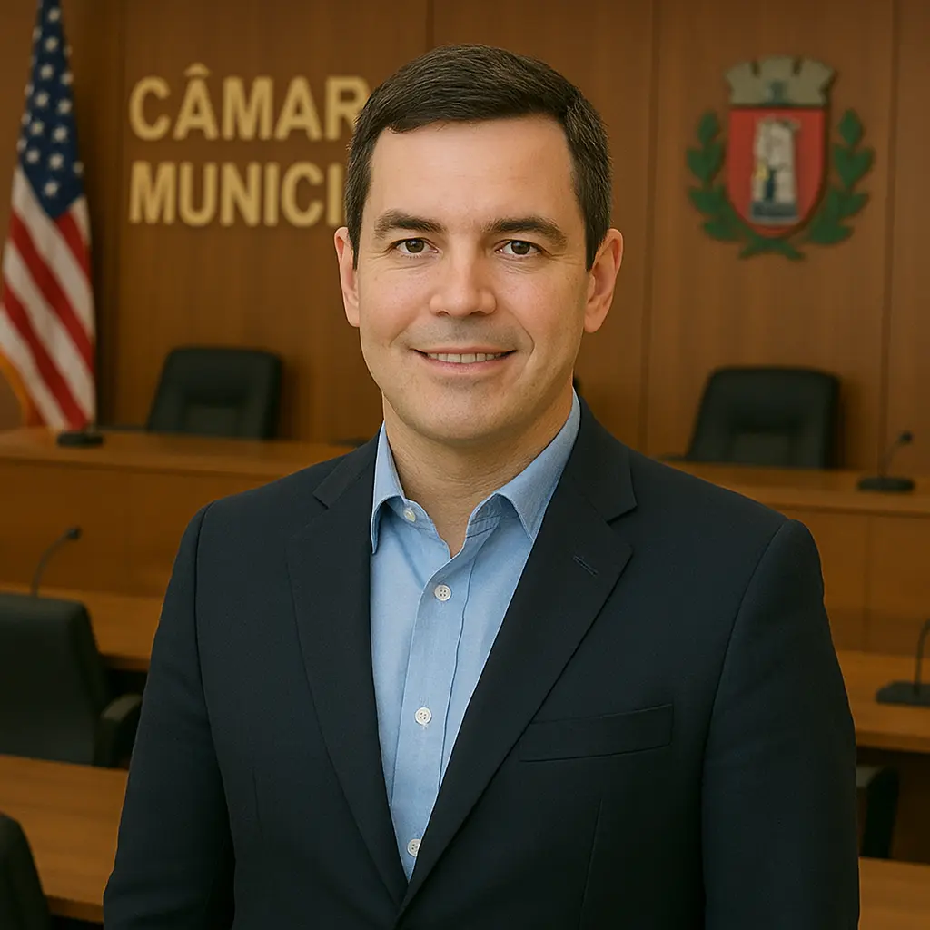 Ricardo Nunes